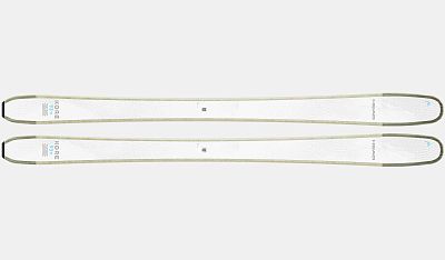 Превью Женские горные лыжи Горные лыжи HEAD Kore 93 Ti W (315485)